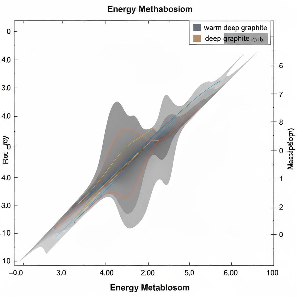 Metabolic adaptation curve