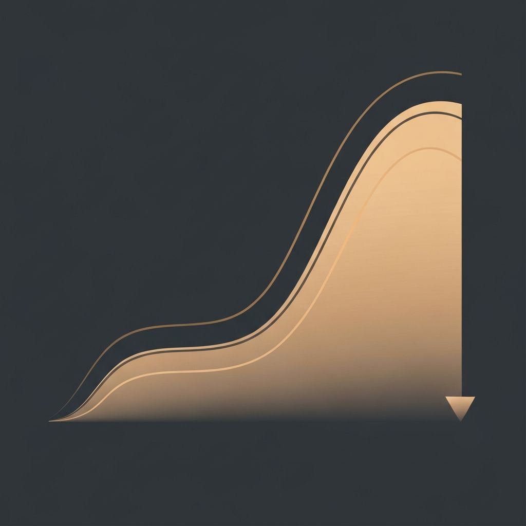 Metabolic adaptation curve